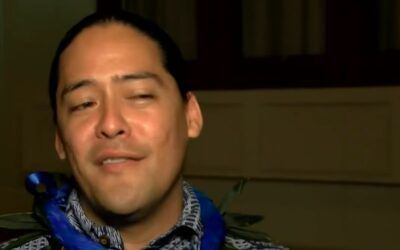 U Hawaii hosted woke panel with ousted Maui water management director