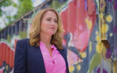 Florida Dem launches senate campaign to challenge Rick Scott