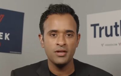 Republican presidential candidate agrees to debate Democratic Rep. Ro Khanna