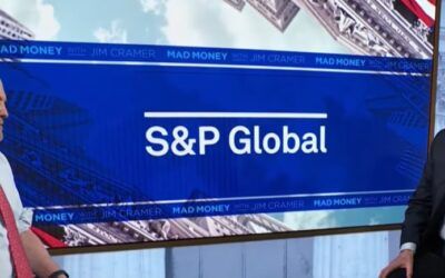 Another major credit agency downgrades several US banks