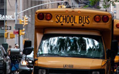 NYC preps free Metro, Uber rides to get students to school ahead of looming bus driver strike