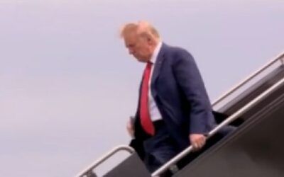 ‘Guarding our flanks’: Trump campaign pulls strings to ease his path to nomination in 2024