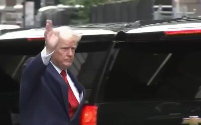 Trump’s persecution is an affront to biblical justice