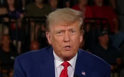 Trump weighs in on GOP’s new speaker nominee ahead of floor vote
