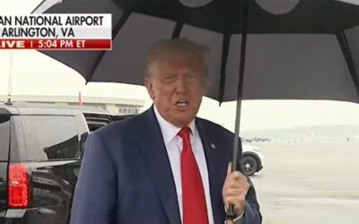 The Trump indictment fails the Nixon test