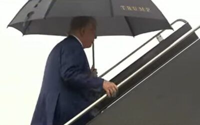 DC judge backs Jack Smith’s theory that Trump could ‘flee from prosecution’