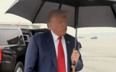 Donald Trump pleads not guilty to charges from 3rd indictment