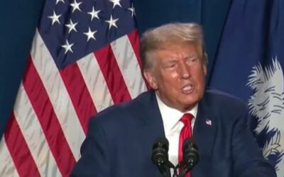 Trump’s latest move suggests he’s gunning for a key Biden voting bloc