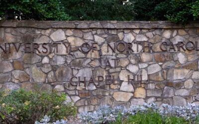 UNC graduate student charged with murder for allegedly shooting professor