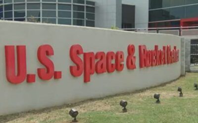‘Shameful’: Dem rep blasts Biden over space command HQ decision