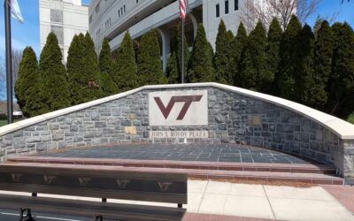 Virginia Tech officially ends affirmative action, legacy admissions policies