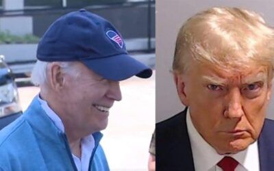 Biden’s billions aren’t swaying rural voters away from Trump, poll shows