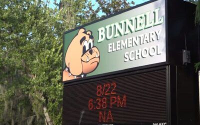 Florida elementary school isolates Black students at assembly, reportedly offers gift cards to improve scores