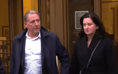 Top FBI official involved in ‘Russiagate’ investigation pleads guilty to conspiracy to aid Russian oligarch
