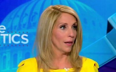 Dana Bash fact-checks correspondent who claims Trump has only done ‘friendly interviews’ in 2024