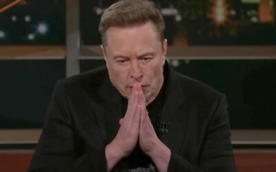 Musk catches heat for saying he will end X feature: ‘Turns into an echo chamber of harassment’