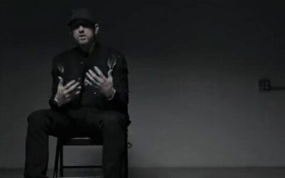 Eminem’s publishing company sues Meta for copyright infringement
