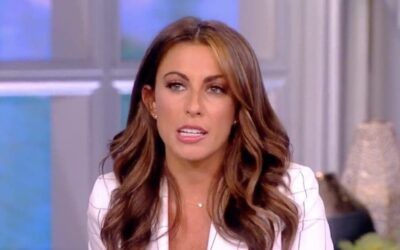 ‘The View’ co-host accuses former Biden officials of ‘hiding something’ by pleading the fifth to congress