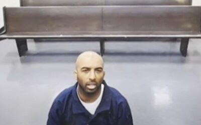 Trump co-defendant denied bond rejects the idea he’s a flight risk: ‘I showed up before the president’