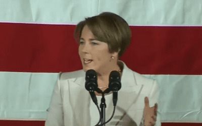 Dem governor declares emergency over migrants, calls on Biden admin for urgent help
