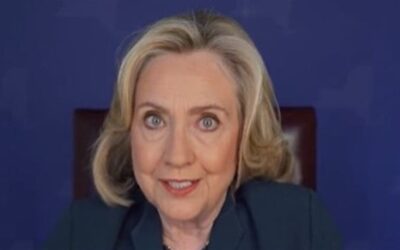 Trump-Epstein supposed birthday letter reporter connected to Hillary-funded Fusion GPS, Russia Hoax, report
