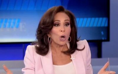 ‘It’s a Nightmare’: Jeanine Pirro rails that schools will have to ‘hire teachers who speak 10 languages’ over migrant crisis