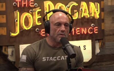 Joe Rogan shreds self-righteous climate loons over global emissions: ‘You’re not saving jack sh*t!’