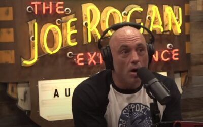 Joe Rogan says ‘no f***ing way’ to central bank digital currency: ‘That’s game over’