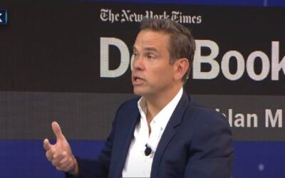 Fox News OWNER throws in the towel — It’s official!