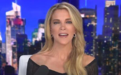 Megyn Kelly NUKES Lefty journo’s attempt to shame her with five simple words