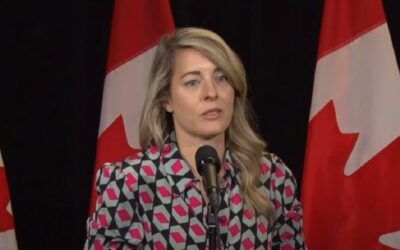 ‘We can’t be naïve’: Canadian officials prepare ‘game plan’ in fear of US moving ‘far-right’
