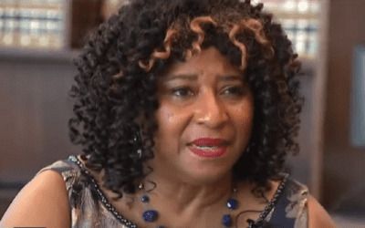 Soros-backed DA rewards boyfriend with six-figure gig in her office
