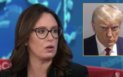 Maggie Haberman defends media’s unfair coverage of Trump, inadvertently leaks some truths