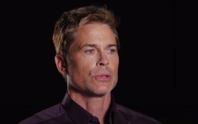 Rob Lowe dishes on ‘abusive’ relationship with ‘West Wing’ and why he left: ‘Best thing I ever did’