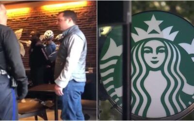 Starbucks loses again: Manager fired over the arrest of 2 black men to receive $2.7M in lost wages