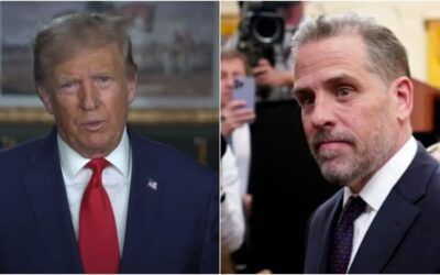 Hunter lawyers threatened DOJ by saying they would call Joe Biden to the stand, Politico reports