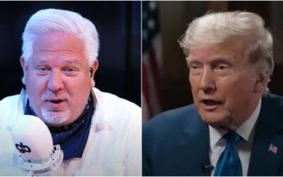 Trump vows he’ll lock people up if he returns to the White House