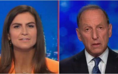 Hunter’s attorney paranoid that Trump, ‘MAGA right-wing fanatical’ forces might influence investigation
