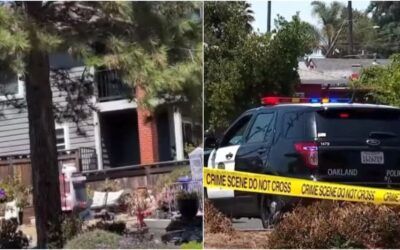 A signal that Oakland is slipping further into a doom loop