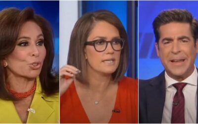 ‘The Five’ careens off the rails after Tarlov parrots Dem talking points on corrupt Biden dealings