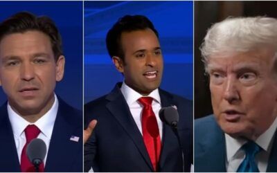 New poll reveals which GOP candidates beat Biden — and which ones don’t