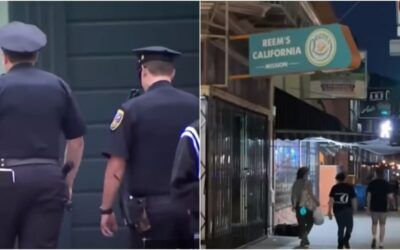 Popular San Francisco bakery under fire for refusing to serve cops in uniform