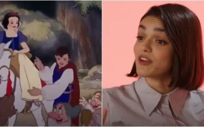 Son of original ‘Snow White’ director slams ‘insulting’ remake: ‘My father and Walt would be turning in their graves’