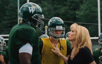 Tuohy family from ‘The Blind Side’ responds to NFL Michael Oher’s bombshell lawsuit saying they cheated him