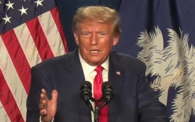 What the Trump indictments are really all about (Hint: Not what you think)