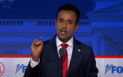 Vivek Ramaswamy’s claims of ‘no money’ growing up come under scrutiny