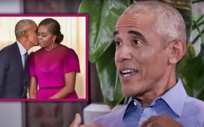 Details of steamy 1982 Obama letter to ex-girlfriend fantasizing about sex with men revealed