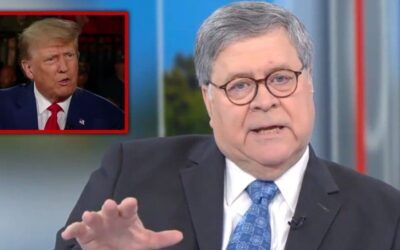 Bill Barr backs legitimacy of Trump indictment, says he’ll testify confidently against ex-boss