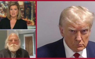 ‘Maniacal’: Brianna Keilar grills Trump WH lawyer if self-reported weight has any ‘material value’