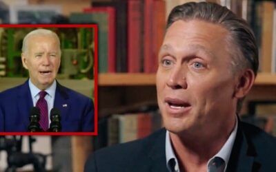 Trump to grant Hunter Biden whistleblower a full pardon: ‘He was screwed by the Bidens’